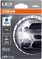 OSRAM LEDRiving C5W 36mm 12V 6436BL-01B