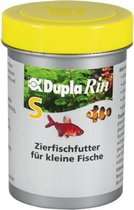 Dupla - DuplaRin - S - Siervisvoer voor kleine vissen - Visvoer - Vissenvoer - 90g/180ml
