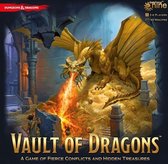 D&D: Vault of Dragons