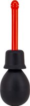 Syringe Anal Douche -  Black