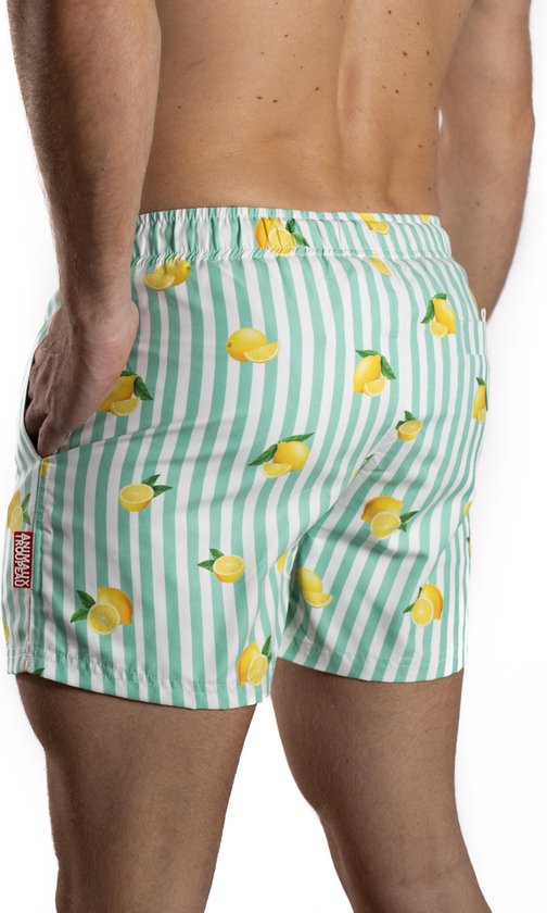 Maillot de bain | Limoncello | Animaux Troupeau