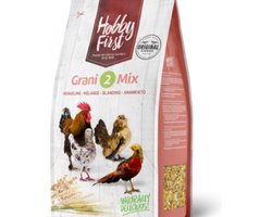 3x HobbyFirst Grani 2 Mix 4 kg
