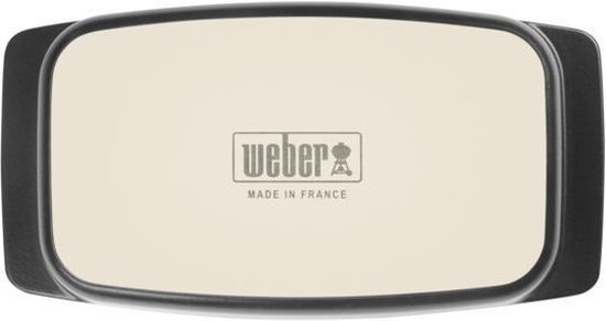 Weber Keramische Ovenschaal