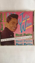 Jackie Wilson - REET PETITE / CD