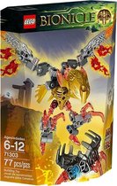 LEGO Bionicle Ikir Schepsel van het Vuur - 71303