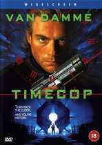 Timecop (import)