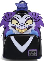 Loungefly - Disney Emperor's New Groove Yzma Cosplay Mini rugzak