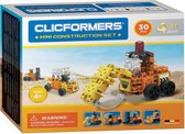 Clicformers Mini-bouwset 30-delig