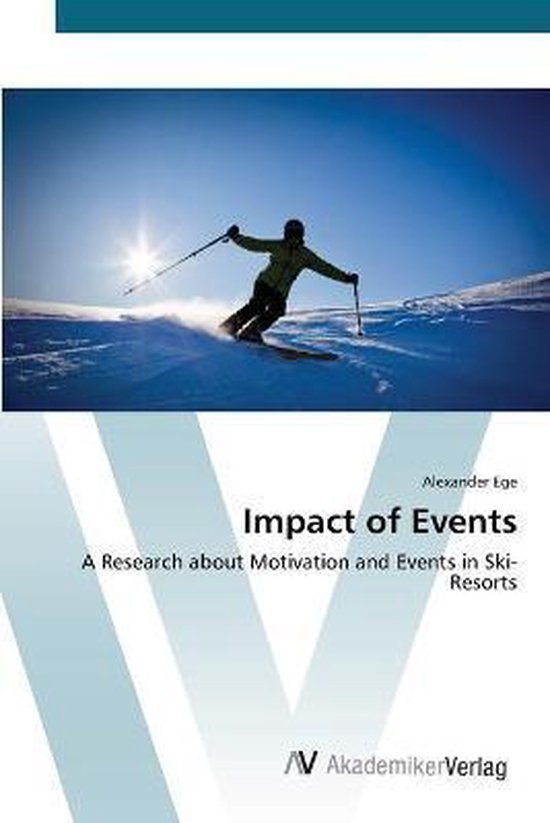 Impact of Events - cover