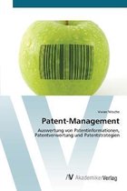 Patent-Management