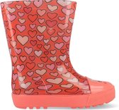 Binkie Regelaarzen 133882007 Roze-26