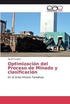 Optimizacion del Proceso de Minado y clasificacion