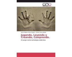 Jugando, Leyendo y Creando, Comprendo