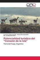 Potencialidad turistica del Corazon de la Isla