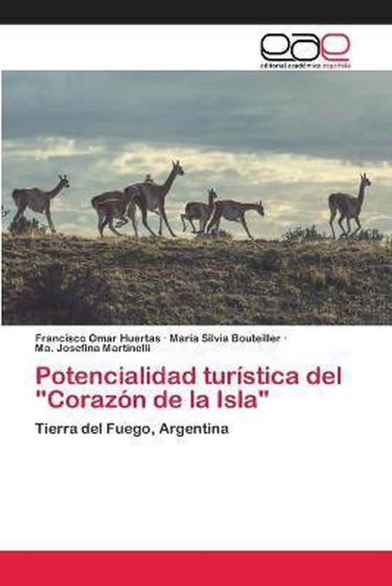 Foto: Potencialidad tur stica del coraz n de la isla 