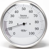 Fischer | Sauna Hygrometer ø 160 mm