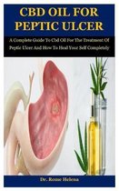 Cbd Oil For Peptic Ulcer