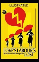 Love's Labour's Lost Illustrated