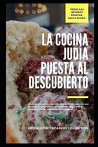 La Cocina Judia Puesta al Descubierto