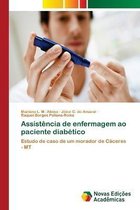 Assistencia de enfermagem ao paciente diabetico