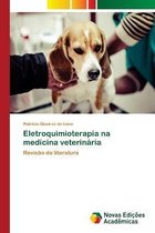 Eletroquimioterapia na medicina veterinaria