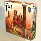 FIEF France edition (EN)