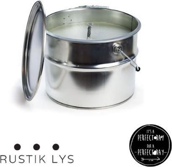 Rustik Lys Buitenkaars Eucalyptus XL