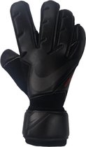 Nike Vapor Grip3 Keepershandschoenen - Maat 6 - Unisex - Zwart/Rood
