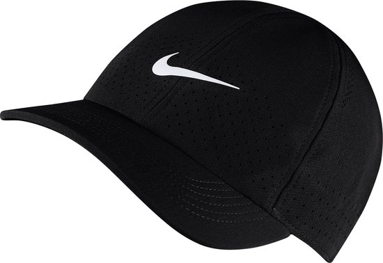 Casquette Nike Sports - Taille Taille Taille unique - Femme - Zwart/ Wit |  bol