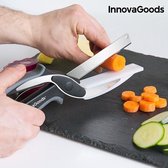 Innovagoods Keukenschaar - Keuken spullen - Keuken accessoires - Keuken artikelen