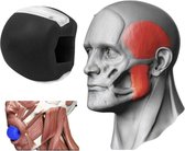 BeautyVlijt® - Professionele Kaaklijntrainer - Kaak Trainer - Kaakspier Trainer - Complete set - Jawline Exerciser - Onderkin - Gegarandeerd resultaat - Inclusief ketting