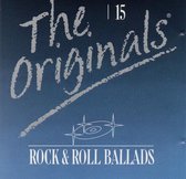 The Originals | 15 - Rock & Roll Ballads