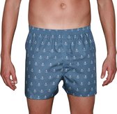 Heren Boxershorts - L - 2 Boxershorts