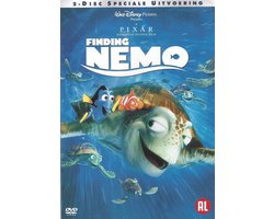 Finding Nemo