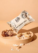 KoRo | Biologische Energy Ball Salted Peanut 30 g