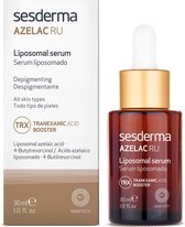 Sesderma - Depigmentation Serum Azelac RU (Liposomal Serum) 30 ml (L)