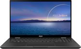 ASUS ZenBook Flip 15 UX564PH-EZ010T Hybrid - Creator Laptop - 15.6 inch - Touchscreen