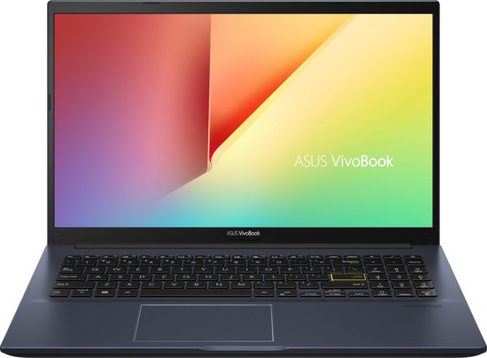 ASUS VivoBook 15 S513EA-BN997T-BE - Laptop - 15.6 inch - AZERTY