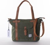 Brunotti -  M Carry All - Groen