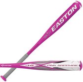 Easton Pink Sapphire Fastpitch Bat -10 2020