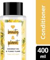 Love Beauty and Planet Conditioner Coconut Oil & Ylang Ylang 400 ml