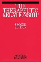 Therapeutic Relationship 2nd
