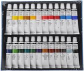 Aquarelverfdoos
