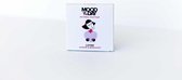 Mood of the day soap Loved   - 60 gram - jasmijn en bergamot - 100% natuurlijk