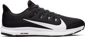 Nike Quest 2 Heren Sportschoenen - Black/White - Maat 47