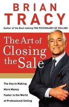 IE The Art Of Closing The Sale