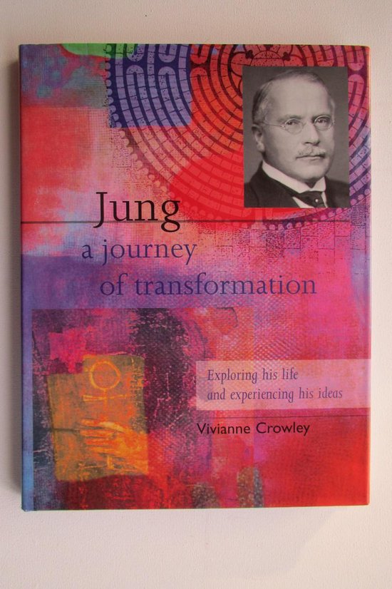 Jung - cover