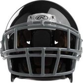 Rawlings SO2REGXL American Football Facemask - Groen