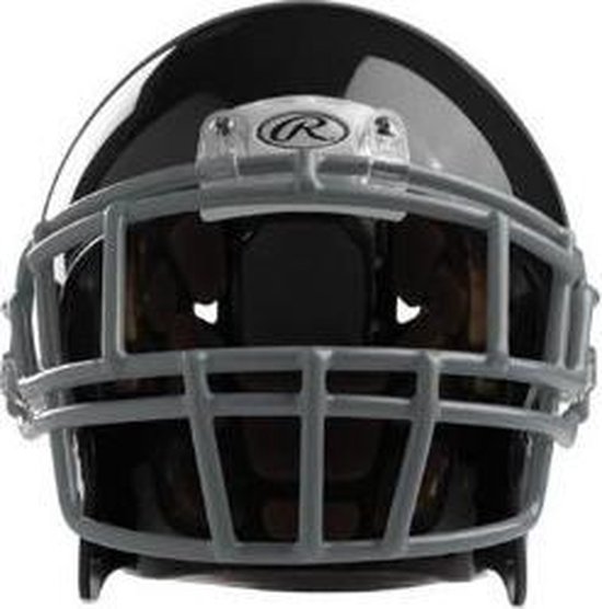 Masque Rawlings SO2REGXL Football Américain - Vert