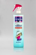 Tweestaps-conditioner Anian (400 ml)